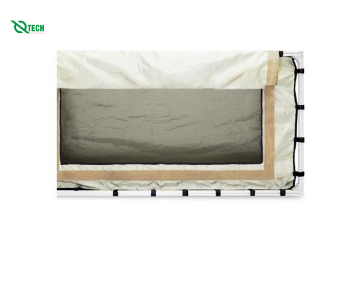 Lều cách ly từ trường Tekbox TBST86