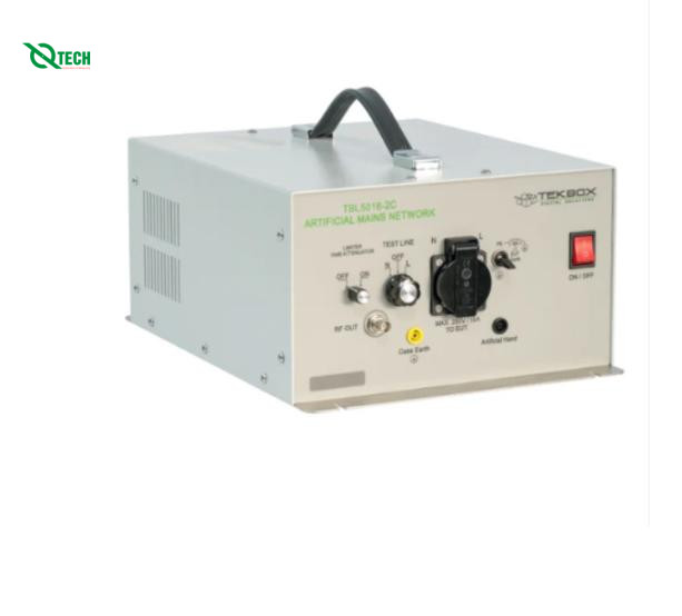 Mạng ổn định trở kháng dòng Tekbox TBL5016-2C