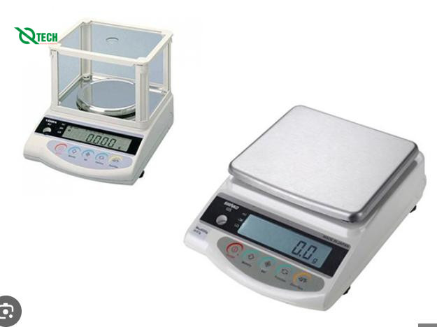 Cân điện tử Vibra Shinko SJ1200CE