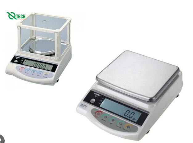 Cân điện tử Vibra Shinko SJ2200CE