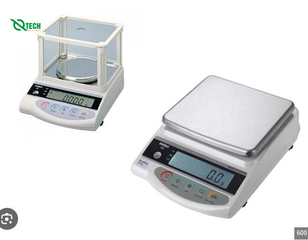 Cân điện tử Vibra Shinko SJ3200CE