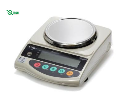 Cân điện tử Vibra Shinko SJ4200CE