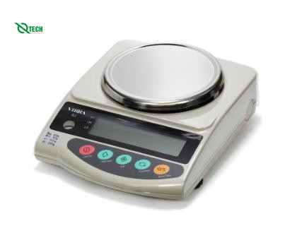 Cân điện tử Vibra Shinko SJ6200CE
