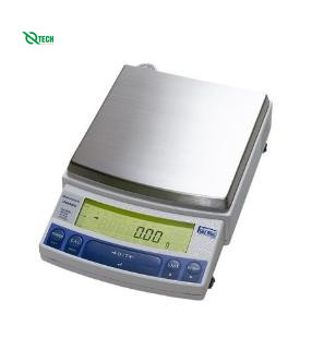 Cân điện tử Shimadzu UX420H