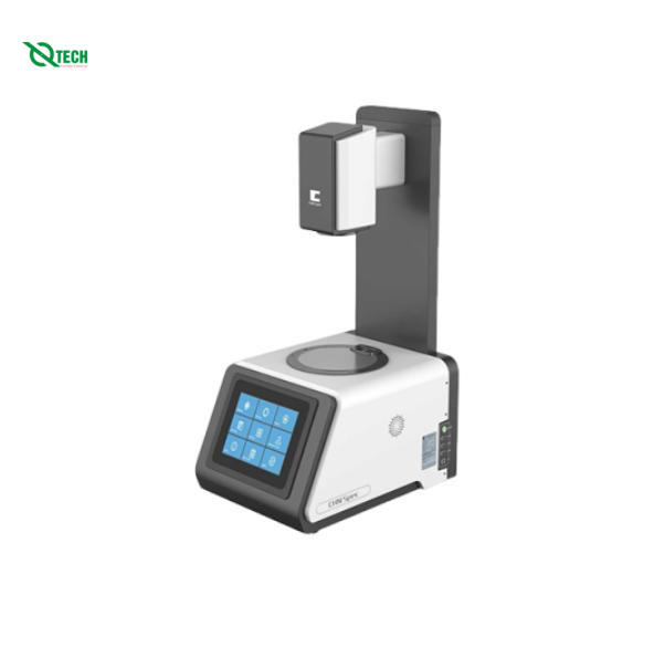 Máy Kiểm Tra Độ Truyền Laser CHN Spec TH-200 (0-100%)