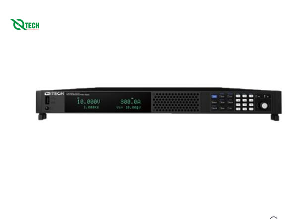 Tải điện tử DC ITECH IT-M3802-800-8 (800V, 8A, 2kW)