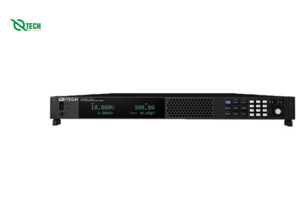 Tải điện tử DC ITECH IT-M3804-800-16 (800V, 16A, 4kW)