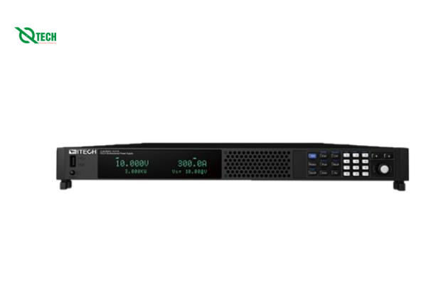 Tải điện tử DC ITECH IT-M3806-800-24 (800V, 24A, 6kW)