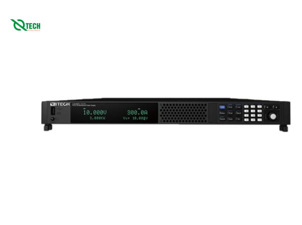 Tải điện tử DC ITECH IT-M3812-800-48 (800V, 48A, 12kW)