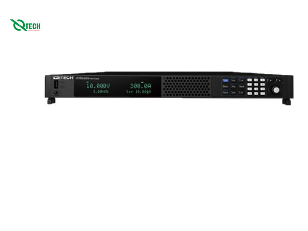 Tải điện tử DC ITECH IT-M3806-1500-12 (1500V, 12A, 6kW)