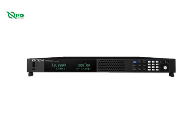 Tải điện tử DC ITECH IT-M3802-32-80 (32V, 80A, 2kW)