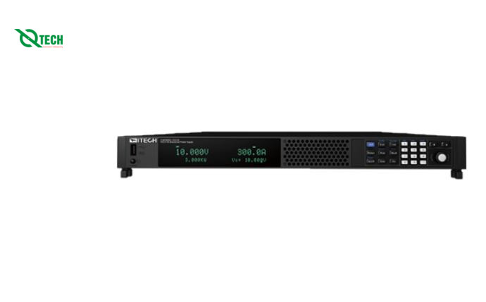 Tải điện tử DC ITECH IT-M3804-32-160 (32V, 160A, 4kW)
