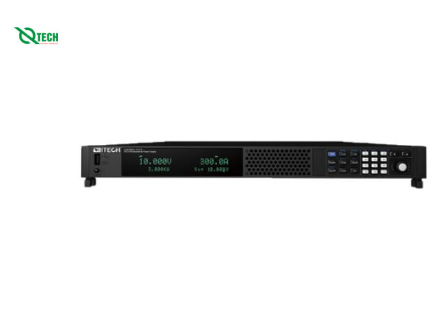 Tải điện tử DC ITECH IT-M3812-32-480 (32V, 480A, 12kW)