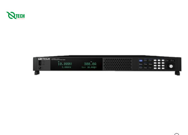 Tải điện tử DC ITECH IT-M3804-300-40 (300V, 40A, 4kW)