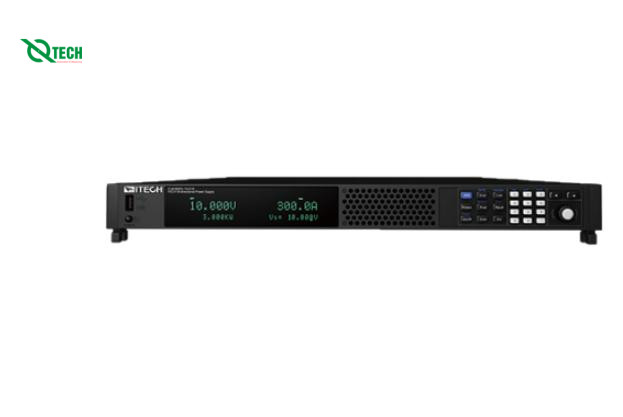 Tải điện tử DC ITECH IT-M3802-10-240 (10V, 4~240A, 40~2400W)