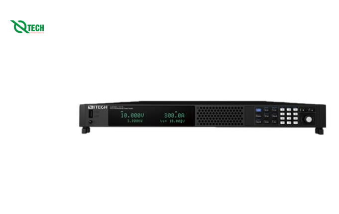 Tải điện tử DC ITECH IT-M3806-300-60 (300V, 60A, 6kW)