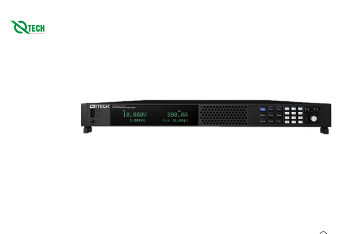 Tải điện tử DC ITECH IT-M3802-500-12 (500V, 12A, 2kW)