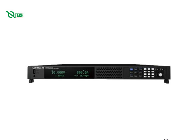 Tải điện tử DC ITECH IT-M3804-500-24 (500V, 24A, 4kW)