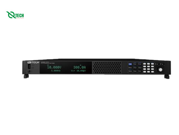 Tải điện tử DC ITECH IT-M3812-500-72 (500V, 72A, 12kW)