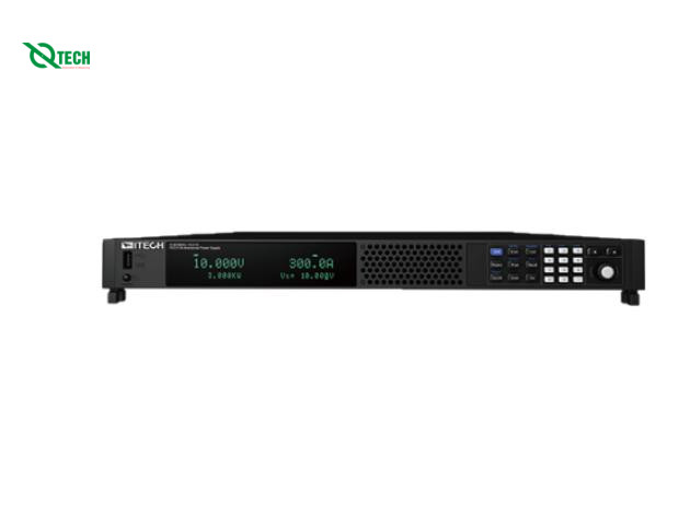 Tải điện tử DC ITECH IT-M3806-500-36 (500V, 36A, 6kW)