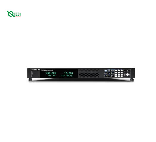 Tải điện tử DC ITECH IT-M3806-80-120 (80V, 120A, 6kW)