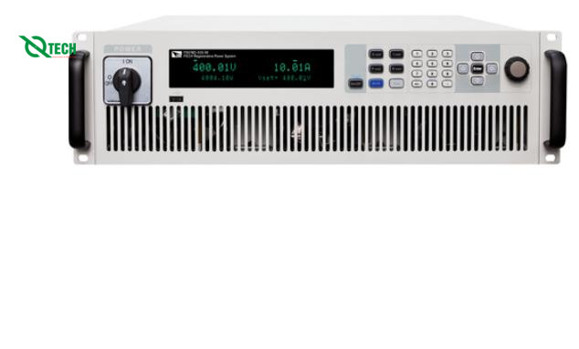 Nguồn lập trình DC công suất cao ITECH IT6006D-500-40 (500V, 40A, 6kw)