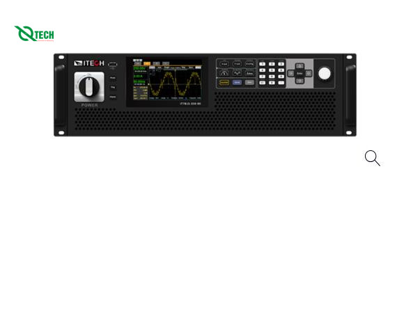 Nguồn lập trình công suất cao AC/DC ITECH IT7830-350-180