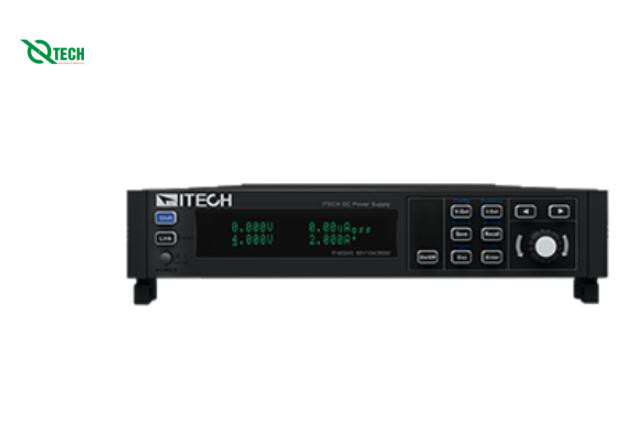 Nguồn DC lập trình ITECH IT-M3912D-80-240 (80V, 240A, 12kW)