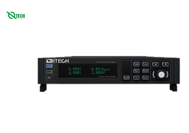 Nguồn DC lập trình ITECH IT-M3906D-80-120 (80V, 120A, 6kW)