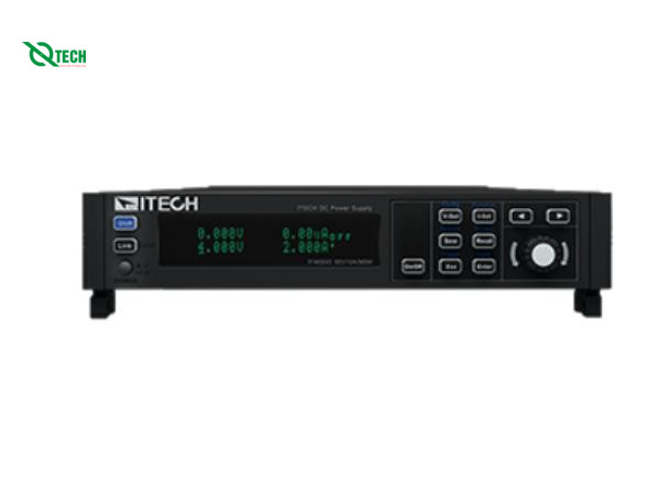 Nguồn DC lập trình ITECH IT-M3904D-80-80 (80V, 80A, 4kW)