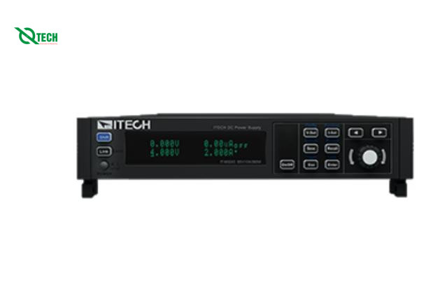Nguồn DC lập trình ITECH IT-M3902D-80-40