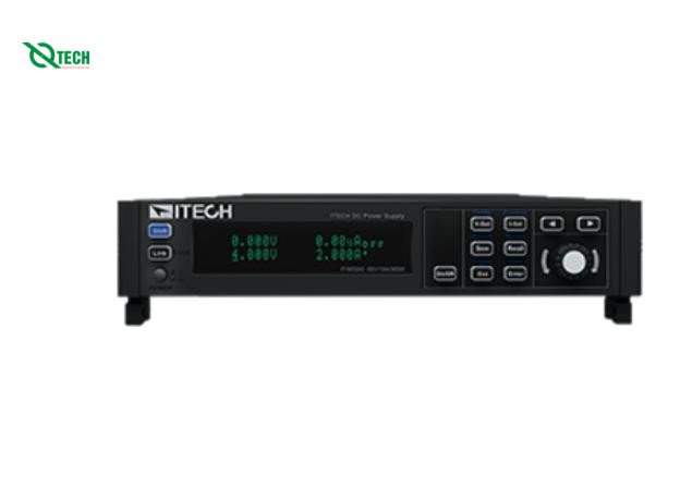 Nguồn DC lập trình ITECH IT-M3906D-32-240 (32V, 240A, 6kW)