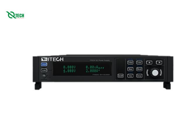 Nguồn DC lập trình ITECH IT-M3902D-32-80 (32V, 80A, 2kW)