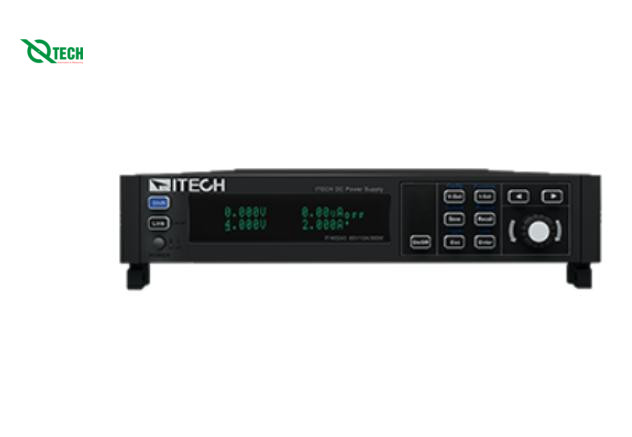 Nguồn DC lập trình ITECH IT-M3910D-10-1020 (10V, 1020A, 10200W)