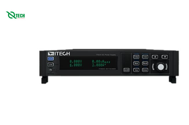 Nguồn DC lập trình ITECH IT-M3912D-800-48 (800V, 48A, 12kW)