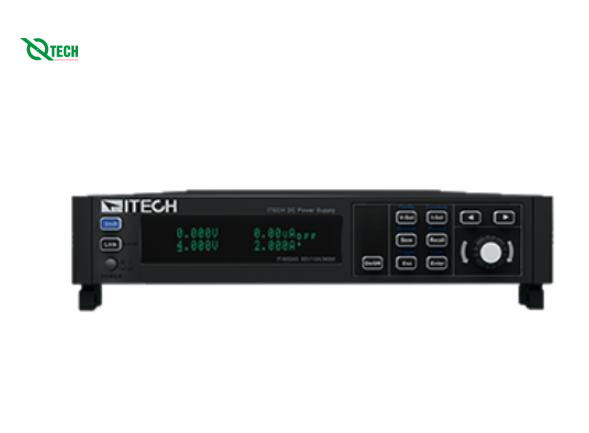 Nguồn DC lập trình ITECH IT-M3906D-800-24 (800V, 24A, 6kW)