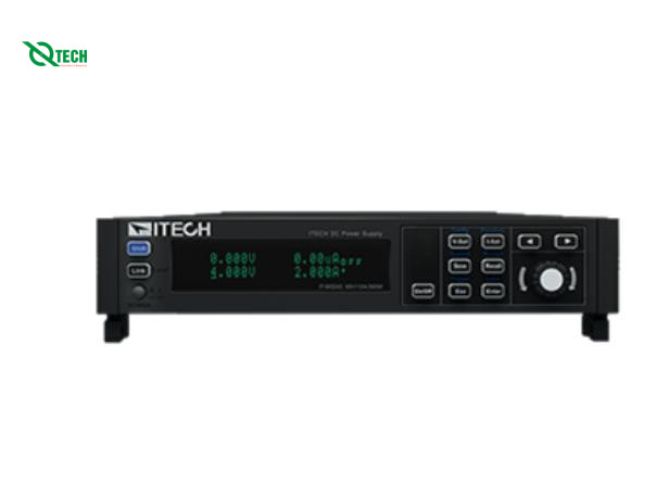 Nguồn DC lập trình ITECH IT-M3904D-800-16 (800V, 16A, 4kW)