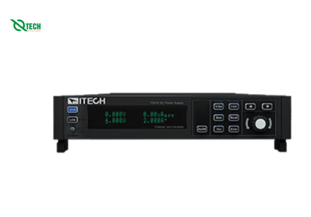 Nguồn DC lập trình ITECH IT-M3902D-800-8 (800V, 8A, 2kW)