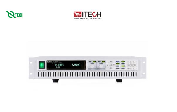 Nguồn DC công suất cao thang đo rộng ITECH IT6513 (0~150V; 0~30A; 0~1200W)