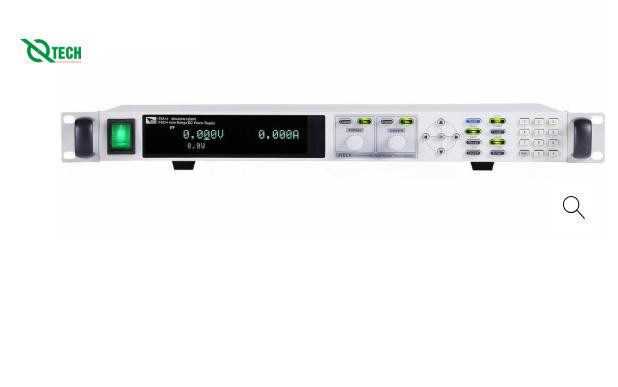 Nguồn DC công suất cao thang đo rộng ITECH IT6524D (0~360V ; 0~30A; 0~3000W)