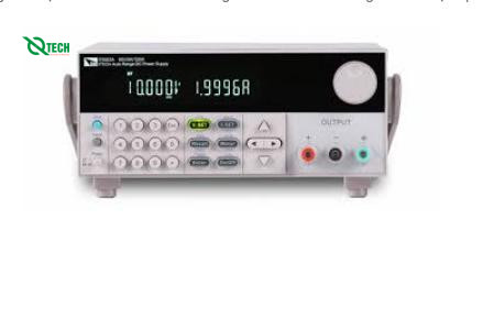 Nguồn DC điện áp cao ITECH IT6726B (0~160V; 0~40A; 0~ 3000W)