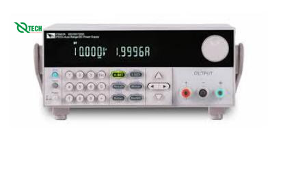 Nguồn DC điện áp cao ITECH IT6724G (0~600V; 0~5A; 1500W)