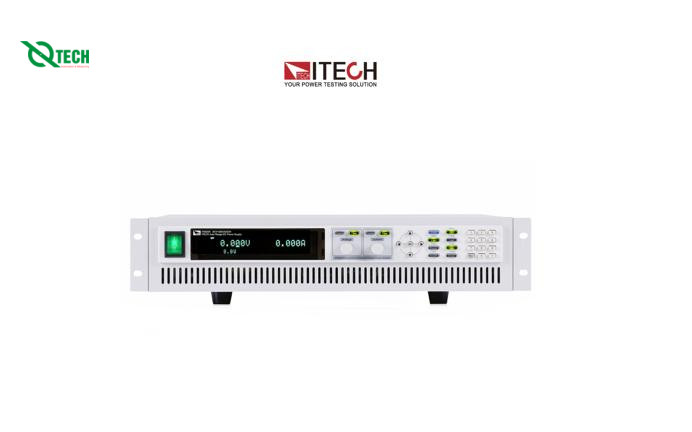 Nguồn điện DC lập trình ITECH IT6018C-1500-40 (1500V, 40A, 18kW)