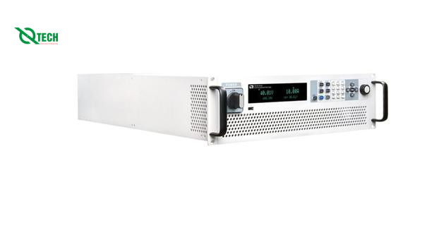 Nguồn điện DC lập trình ITECH IT6006C-800-25 (800V, 25A, 6kW)