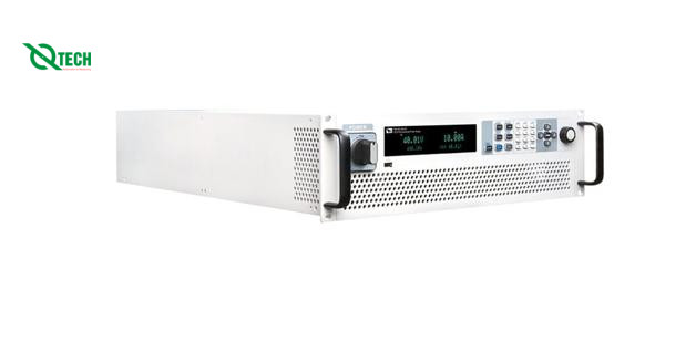 Nguồn điện DC lập trình ITECH IT6012C-500-80 (500V, 80A, 12kW)