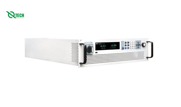 Nguồn điện DC lập trình ITECH IT6006C-500-40 (500V, 40A, 6kW)