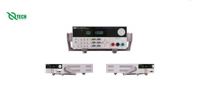 Nguồn DC ITECH IT6726C (32V, 220A, 3000W)