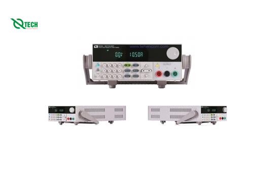 Nguồn lập trình DC ITECH IT6015D-80-450 (80V, 450A, 15kW)