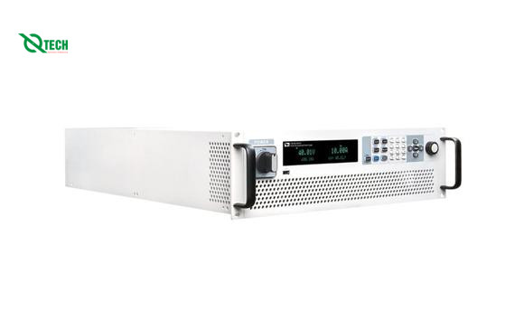 Nguồn lập trình DC công suất cao ITECH IT6012D-800-50 (800V, 50A, 12kW)