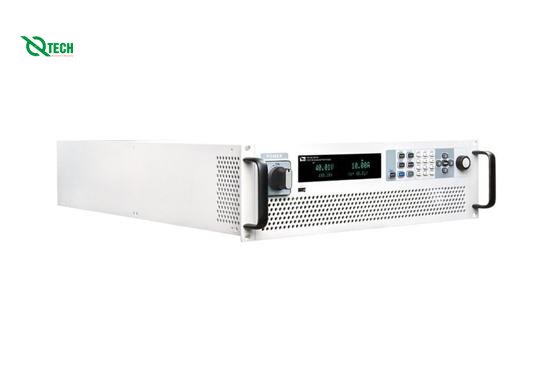 Nguồn lập trình DC công suất cao ITECH IT6018D-300-225 (300V, 225A, 18kW)